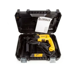 Перфоратор DeWALT D25033K flexmag.md