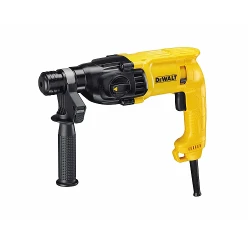 Перфоратор DeWALT D25033K flexmag.md