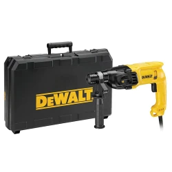 Перфоратор DeWALT D25033K flexmag.md