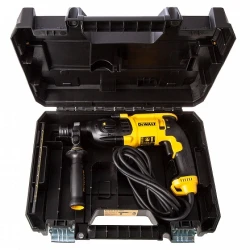 Ciocan rotopercutor DeWALT D25133K-QS flexmag.md