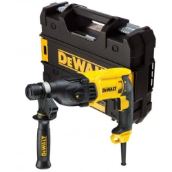 Ciocan rotopercutor DeWALT D25133K-QS flexmag.md