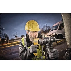 Ciocan rotopercutor DeWALT D25133K-QS flexmag.md