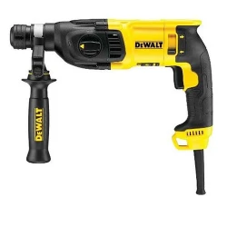 Перфоратор DeWALT D25133K-QS flexmag.md