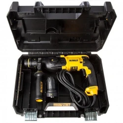 Ciocan rotopercutor DeWALT D25134K-QS flexmag.md