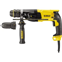 Ciocan rotopercutor DeWALT D25134K-QS flexmag.md