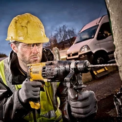 Ciocan rotopercutor DeWALT D25134K-QS flexmag.md