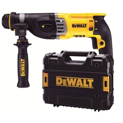 Ciocan rotopercutor DeWALT D25143K-QS flexmag.md