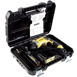 Перфоратор DeWALT D25144K-QS flexmag.md