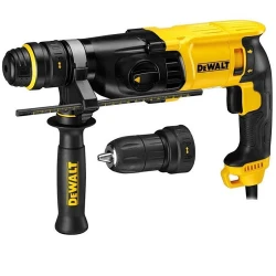 Ciocan rotopercutor DeWALT D25144K-QS flexmag.md