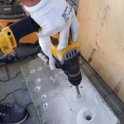 Перфоратор DeWALT D25144K-QS flexmag.md