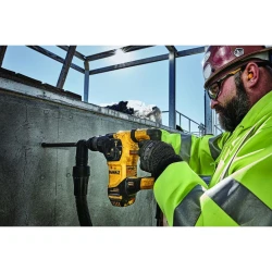 Ciocan rotopercutor DeWALT D25333K flexmag.md
