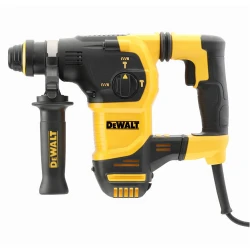 Ciocan rotopercutor DeWALT D25333K flexmag.md