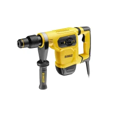 Ciocan rotopercutor DeWALT D25481K flexmag.md