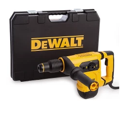 Перфоратор DeWALT D25481K flexmag.md