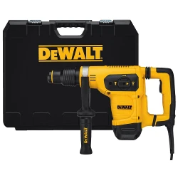 Перфоратор DeWALT D25481K flexmag.md