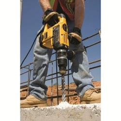 Перфоратор DeWALT D25501K flexmag.md