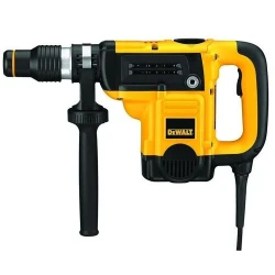 Перфоратор DeWALT D25501K flexmag.md