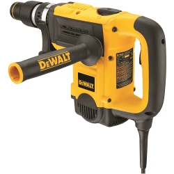 Перфоратор DeWALT D25501K flexmag.md