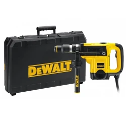 Перфоратор DeWALT D25501K flexmag.md