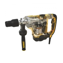 Перфоратор DeWALT D25501K flexmag.md