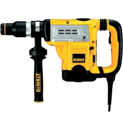 Перфоратор DeWALT D25601K flexmag.md