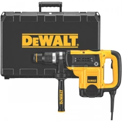 Ciocan rotopercutor DeWALT D25601K flexmag.md