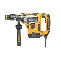 Ciocan rotopercutor DeWALT D25601K flexmag.md