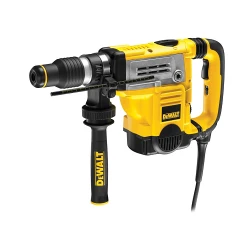 Ciocan rotopercutor DeWALT D25601K flexmag.md