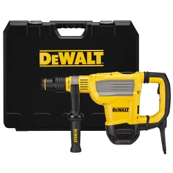Ciocan rotopercutor DeWALT D25614K flexmag.md