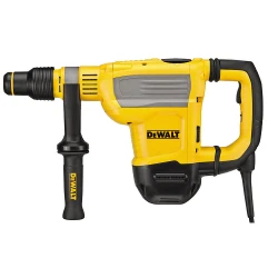 Перфоратор DeWALT D25614K flexmag.md