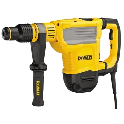 Перфоратор DeWALT D25614K flexmag.md
