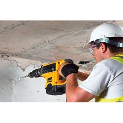 Перфоратор DeWALT D25733K flexmag.md