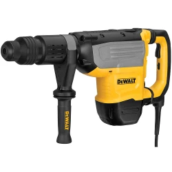 Ciocan rotopercutor DeWALT D25773K flexmag.md
