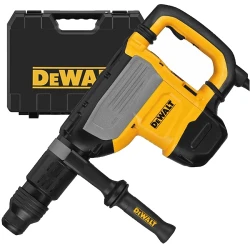Ciocan rotopercutor DeWALT D25773K flexmag.md