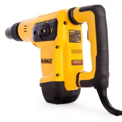 Перфоратор DeWALT D25881K-QS flexmag.md