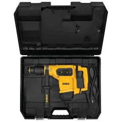 Перфоратор DeWALT D25881K-QS flexmag.md