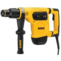 Перфоратор DeWALT D25881K-QS flexmag.md