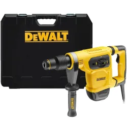Перфоратор DeWALT D25881K-QS flexmag.md