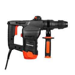 Ciocan rotopercutor Dnipro-M BH-130 flexmag.md