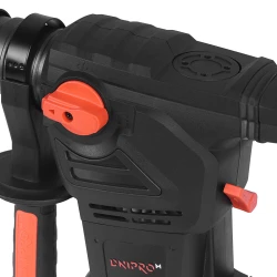 Ciocan rotopercutor Dnipro-M BH-190 flexmag.md