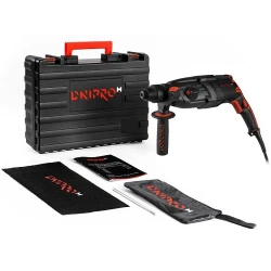 Перфоратор Dnipro-M BH-20 flexmag.md