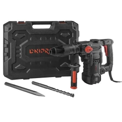 Ciocan rotopercutor Dnipro-M BH-30 flexmag.md