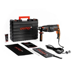Ciocan rotopercutor Dnipro-M RH-100 flexmag.md