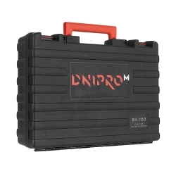 Перфоратор Dnipro-M RH-100 flexmag.md