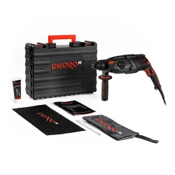 Ciocan rotopercutor Dnipro-M RH-120M flexmag.md