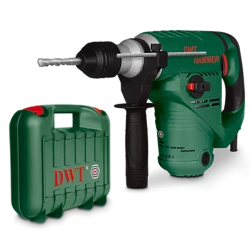 Перфоратор DWT BH-850 BMC flexmag.md