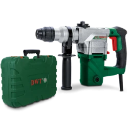 Перфоратор DWT BH09-26 BMC flexmag.md