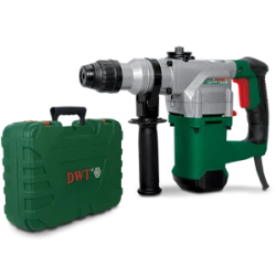Перфоратор DWT BH11-28 BMC flexmag.md