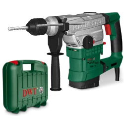 Ciocan rotopercutor DWT BH12-40 V BMC flexmag.md