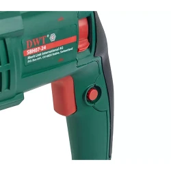 Перфоратор DWT SBH07-24 BMC flexmag.md